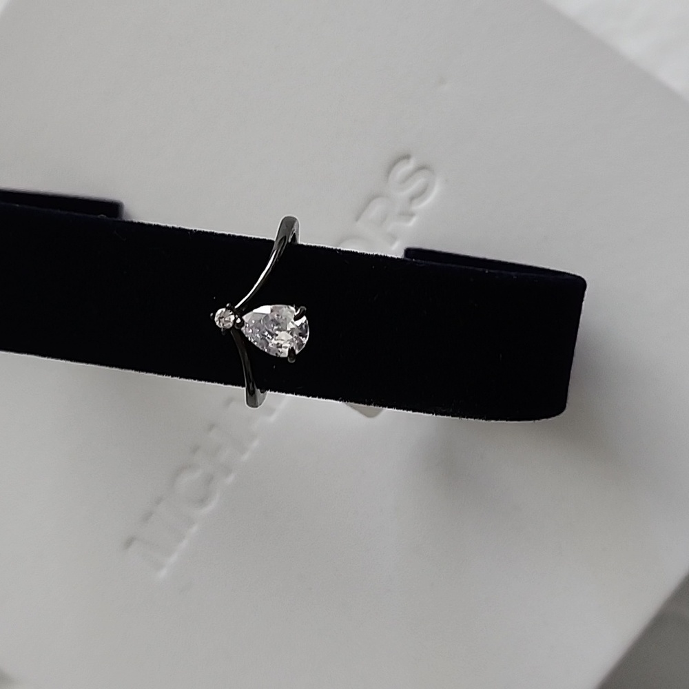 Charmed aroma ring size 7